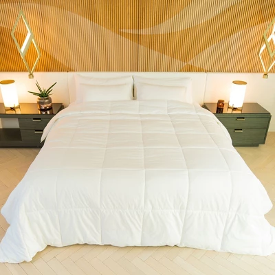 Fluffco Down Blended Comforter 3 Fluffco Down Blended Comforter - Image 3