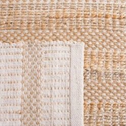 Natural Fiber NFB654 Power Loomed Area Rug - Safavieh -Bedding Discounts GUEST 902f8ace 68b8 430e b9ca 3d73d0c79681