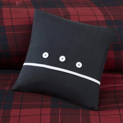 Rochester Reversible Complete Bedding Set 13 Rochester Reversible Complete Bedding Set - Image 13