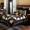 Park Designs Carrington King Bed Skirt