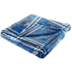 Jay Franco Gilmore Girls Chilton Academy Silk Touch 50x60 Throw Blanket -Bedding Discounts GUEST 92398642 2128 4945 b23f 7f943263de67