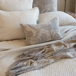EY Essentials Mila Coverlet