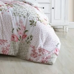 Ailyn Comforter Set - Laura Ashley -Bedding Discounts GUEST 93616fc3 b507 4f9c b579 c7cfcd8d55e7