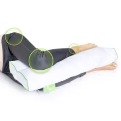Knee Pillow - Sleep Yoga -Bedding Discounts GUEST 942a6116 8129 4e89 a8ae 209cc4846846
