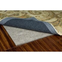 Gray Premier Solid Rug Grip Pad - Oriental Weavers -Bedding Discounts GUEST 950eeb01 68db 4287 babf c5638e44ee2c