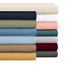 Premium Cotton 1000 Thread Count Solid 3 Piece Duvet Cover Set With Pillow Shams By Blue Nile Mills -Bedding Discounts GUEST 952f372b 49d0 4727 b041 9cbacb3ceb75