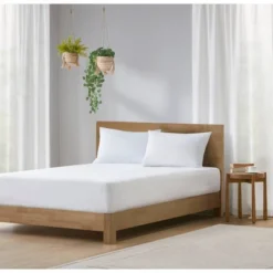 Mattress & Pillow Protector Set With Allergen Barrier - Clean Spaces 11 Mattress & Pillow Protector Set With Allergen Barrier - Clean Spaces -Bedding Discounts GUEST 9533d507 ead2 4226 a9de 927cae355ff3