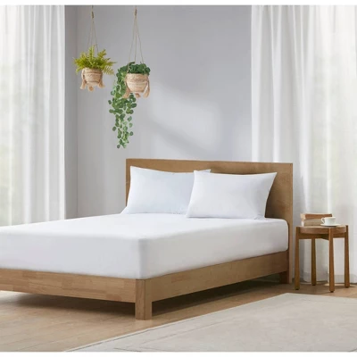 Mattress & Pillow Protector Set With Allergen Barrier - Clean Spaces 6 Mattress & Pillow Protector Set With Allergen Barrier - Clean Spaces - Image 6