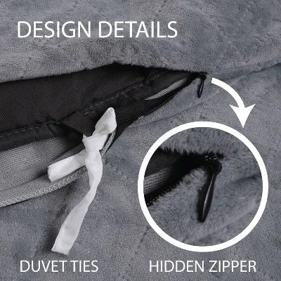 Swift Home | Ultra-Soft Weighted Blanket For Kids And Adults 4 Swift Home | Ultra-Soft Weighted Blanket For Kids And Adults - Image 4