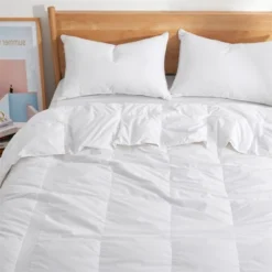 Peace Nest Breathable Lightweight White Down Comforter Duvet Insert, Oversized Blanekt 11 Peace Nest Breathable Lightweight White Down Comforter Duvet Insert, Oversized Blanekt -Bedding Discounts GUEST 963583b2 676f 4006 a823 3c490dafb623