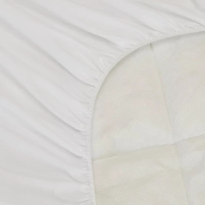 Slumber Cloud NASA-Engineered Core Mattress Pad 3 Slumber Cloud NASA-Engineered Core Mattress Pad - Image 3