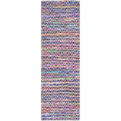Hand Woven Chevron Roxanne Rug - NuLOOM -Bedding Discounts GUEST 96bc494d fff1 4d5e a2f1 d6e66ee4e9f1