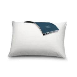 Down Alternative Pillow With MicronOne Technology, And Removable Pillow Protector 12 Down Alternative Pillow With MicronOne Technology, And Removable Pillow Protector -Bedding Discounts GUEST 972a5ab9 bf5b 4783 bf22 0fa4a826eed7