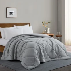 Peace Nest All-season Reversible Waffle Comforter Duvet Insert -Bedding Discounts GUEST 972f59ad 4852 4cc9 9442 c3ad8bcd2a3c
