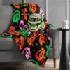 Glow In The Dark Mummy Pillow - Hyde And EEK! Boutique™