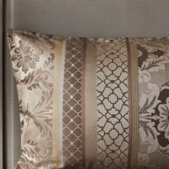 7pc Mirage Polyester Jacquard Comforter Bedding Set 13 7pc Mirage Polyester Jacquard Comforter Bedding Set -Bedding Discounts GUEST 9aad3b0e 8906 4a69 9653 9c262bed9c41