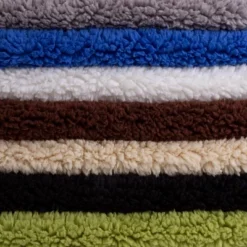 Body Pillow Cover - Soft Pillowcase With Side Zipper - Fits Pillows Up To 51-Inches - Machine Washable Body Pillowcases By Lavish Home (Gray) -Bedding Discounts GUEST 9abff423 b198 45a7 91ff 68d5453907b7