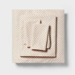 12pc Floral Boho Comforter & Sheets Set Terracotta Pink - Threshold™ -Bedding Discounts GUEST 9b325c18 058a 4391 9189 71634b3a7faf