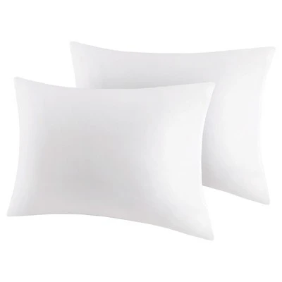 Bed Guardian 3M Scotchgard 2pk Pillow Protector Set 4 Bed Guardian 3M Scotchgard 2pk Pillow Protector Set - Image 4