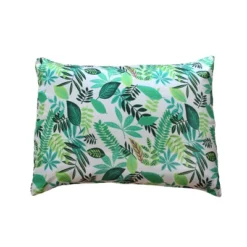 Morning Glamour 1pk Standard Satin Pillowcase 14 Morning Glamour 1pk Standard Satin Pillowcase -Bedding Discounts GUEST 9b72c6e3 7256 4c80 b9b9 b1d98cf7bc93