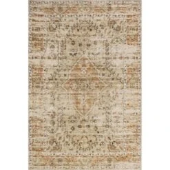 NuLOOM Aada Persian Machine Washable Area Rug -Bedding Discounts GUEST 9c398535 2567 46fd bf06 d947eda79c45