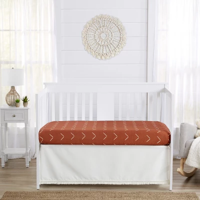 Sweet Jojo Designs Boy Or Girl Gender Neutral Unisex Baby Crib Bed Skirt Diamond Tuft Collection Solid Off White 1 Sweet Jojo Designs Boy Or Girl Gender Neutral Unisex Baby Crib Bed Skirt Diamond Tuft Collection Solid Off White