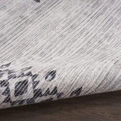 Nicole Curtis Machine Washable Series 1 Scandinavian Indoor Rug -Bedding Discounts GUEST 9ca8c2ac a061 4417 b490 8b44f1b756b8