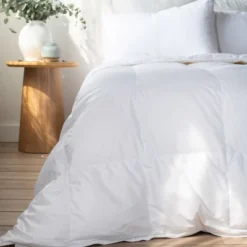 Lightweight Luxury White Duck Down Duvet Comforter Insert | BOKSER HOME 14 Lightweight Luxury White Duck Down Duvet Comforter Insert | BOKSER HOME -Bedding Discounts GUEST 9d0069e3 e4b6 4e24 b50e 7ab90221f3ac