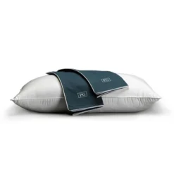 100% Cotton Sateen Cool And Crisp Pillow Protector -Bedding Discounts GUEST 9d690fee a6d7 4ac2 a25c 0b9f2ab6e509