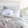 Ailyn Comforter Set - Laura Ashley