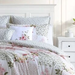 Ailyn Comforter Set - Laura Ashley