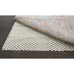 Nourison Grid-Loc Non-Slip Rug Pad -Bedding Discounts GUEST 9dcb8494 cfbc 4ea7 9c62 f83a986e75ce