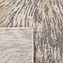 Marisol Wave Area Rug Ivory/Gray - Safavieh -Bedding Discounts GUEST 9e037b8e 7eb5 4692 b2f2 347308d1e27c