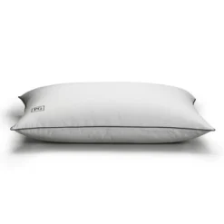 100% Cotton Sateen Cool And Crisp Pillow Protector -Bedding Discounts GUEST 9e60d264 888a 469b bb06 db17655f2d3c