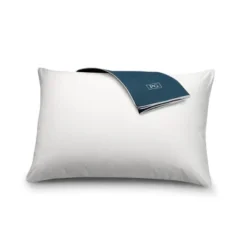 Down Alternative Pillow With MicronOne Technology, And Removable Pillow Protector 11 Down Alternative Pillow With MicronOne Technology, And Removable Pillow Protector -Bedding Discounts GUEST 9e86b0b0 853e 4bee a13e 77b377a4c0b1