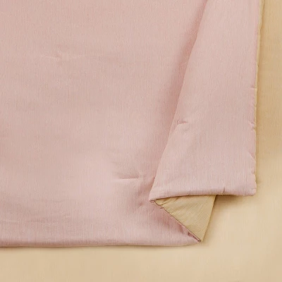 Mr. Kate Seize The Day Comforter Set Pink 4 Mr. Kate Seize The Day Comforter Set Pink - Image 4