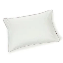 Lincove Cotton Sateen Pillow Protector - Zippered Cover For Pillows - 500 Thread Count Luxury - Dust Protection, Easy-Care -Bedding Discounts GUEST 9fd16023 5440 45cd 915c 63c69c82b6eb