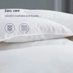 Peace Nest All Season White Goose Feather Down Comforter Duvet Insert, Cal King -Bedding Discounts GUEST 9fe3a6a7 cc3f 4744 a1b9 22fabdd3801e