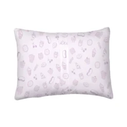 Care Bears Twin Bedding Bundle Foodie Bears: 5-Piece Set With Comforter, Sheets & Pillowcase, Polyester, Multicolored -Bedding Discounts GUEST a0b50a2e 1f35 4597 bd4c 84f9637d17c1