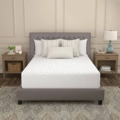 FLEX Charcoal Mattress Protector - Sealy 10 FLEX Charcoal Mattress Protector - Sealy -Bedding Discounts GUEST a0ba0db1 0d5d 4e51 9465 0b3f87e8f428