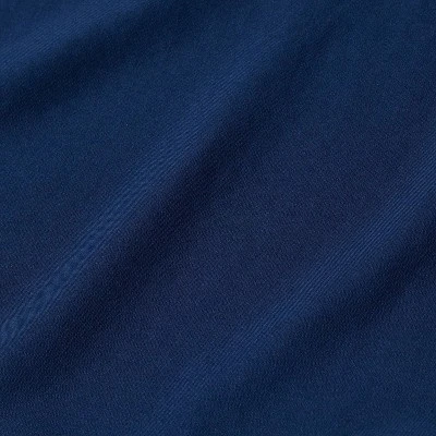 Twin/Twin XL Garment Washed Microfiber Solid Sheet Set - Room Essentials™ 3 Twin/Twin XL Garment Washed Microfiber Solid Sheet Set - Room Essentials™ - Image 3