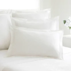 Euro Tailored Sham - Bed Maker's -Bedding Discounts GUEST a28e2a7c 4bea 45d9 b74f 8798e24fabb6