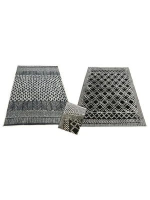 Mother Ruggers Simon Yildirim Reversible Machine Washable Flip Rug For Living Room, Kitchen, Bedroom, Entryway, CovePorch 2 Mother Ruggers Simon Yildirim Reversible Machine Washable Flip Rug For Living Room, Kitchen, Bedroom, Entryway, CovePorch - Image 2