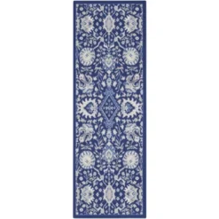 Nourison Whimsicle WHS10 Indoor Area Rug -Bedding Discounts GUEST a35bbf28 b94d 40b7 b062 a5abca11158f