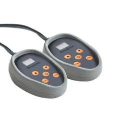 King Plush Electric Bed Blanket Teal - Beautyrest -Bedding Discounts GUEST a63c685e 52c5 44af 947f 0a737603127d