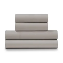 Ella Jayne Viscose From Bamboo Deep-Pocket 4-piece Sheet Set -Bedding Discounts GUEST a642753b daad 498c a1de 2033c6834c73