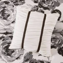 Hannah Floral Duvet Cover Set -Bedding Discounts GUEST a7009651 61df 4420 8a0a c37cc58e3f9b