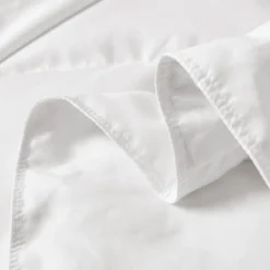 Peace Nest All Season White Down Comforter With Ultra Soft Down Proof Fabric, King -Bedding Discounts GUEST a704f215 6f19 4279 8af0 525bfb9a3b0d