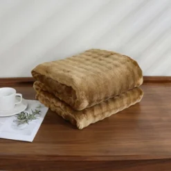 Kate Aurora Prestige Ultra Soft & Plush Accent Throw Blanket - 50 In. W X 60 In. L 13 Kate Aurora Prestige Ultra Soft & Plush Accent Throw Blanket - 50 In. W X 60 In. L -Bedding Discounts GUEST a7d33300 9be4 46ea bb49 2585a7bef59f