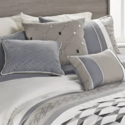 Beren Comforter Set - Riverbrook Home